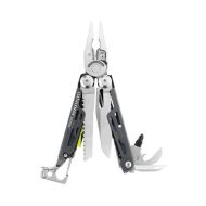 19 nástrojů pro přežití v přírodě multitool Leatherman Signal