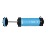 Turistický filtr na vodu LifeSaver Liberty - Čistá voda z přírodních zdrojů