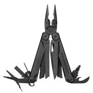 Všestranný nástroj pro denní použití Leatherman Wave Plus