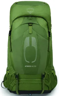 Pánský turistický batoh Osprey Atmos AG 50 Man