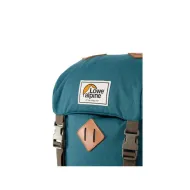 Unisexový retro batoh Lowe Alpine Klettersack 30 mallard blue