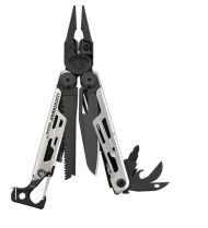 19 nástrojů pro přežití v přírodě multitool Leatherman Signal