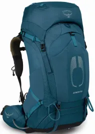 Pánský turistický batoh Osprey Atmos AG 50 Man