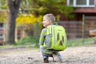 Školní batoh Boll School Mate 20: Dokonalá ergonomie a styl pro vaše dítě