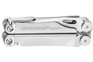 Všestranný nástroj pro denní použití Leatherman Wave Plus