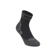 Nepromokavé ponožky Bridgedale Storm Sock LW Ankle black