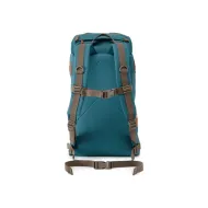 Unisexový retro batoh Lowe Alpine Klettersack 30 mallard blue