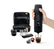 Handpresso Auto SET Capsule: Nejlepší cestovní kávovar pro espresso na cestách