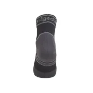 Nepromokavé ponožky Bridgedale Storm Sock LW Ankle black