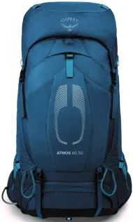 Pánský turistický batoh Osprey Atmos AG 50 Man