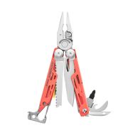 19 nástrojů pro přežití v přírodě multitool Leatherman Signal