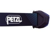 Turistická výkonná a dobíjecí čelovka Petzl Actik Core