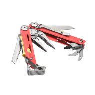 19 nástrojů pro přežití v přírodě multitool Leatherman Signal