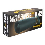 Turistický monokulární dalekohled Levenhuk Wise PLUS 8X42