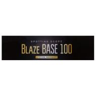 Levenhuk Blaze BASE 100 - Pozorovací dalekohled s objektivem 100 mm