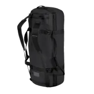 Velká cestovní taška Highlander Storm Kitbag 120l černá