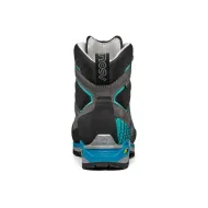 Dámské horské boty Asolo Freney EVO Lth GV graphite/sea blue