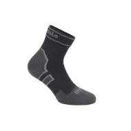 Nepromokavé ponožky Bridgedale Storm Sock LW Ankle black