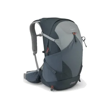 Dámský turistický batoh Lowe Alpine AirZone Trail Duo ND30 Orion blue/citadel