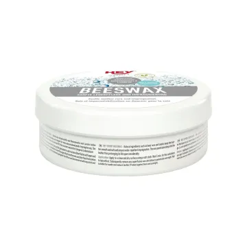 Vodoodpudivý včelí vosk Hey Sport Beeswax Proof 150 ml