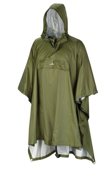 Ferrino Todomodo RP Pláštěnka Olive Green